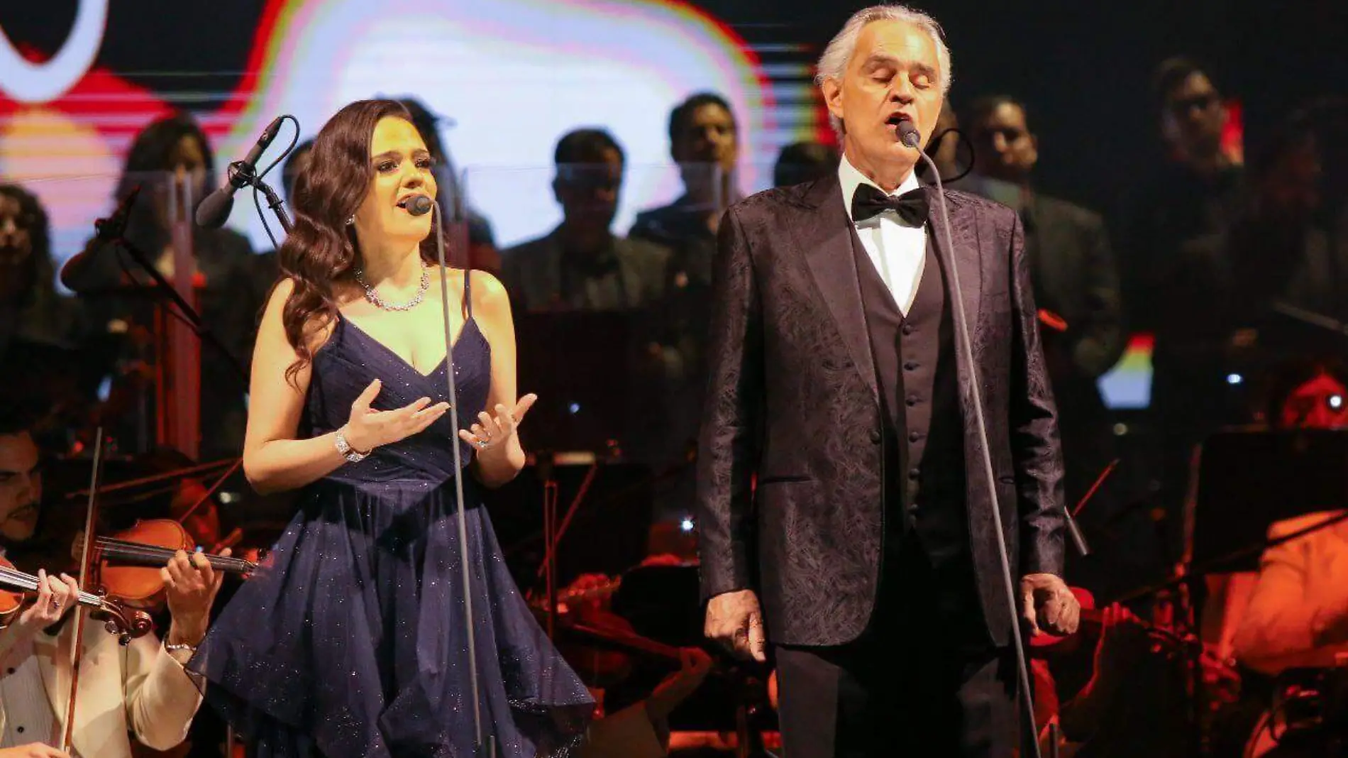 Andrea Bocelli